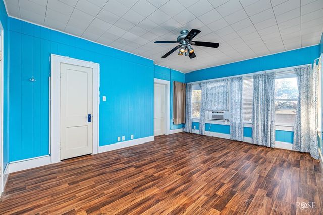 5 N Monroe Street, San Angelo, TX 76901