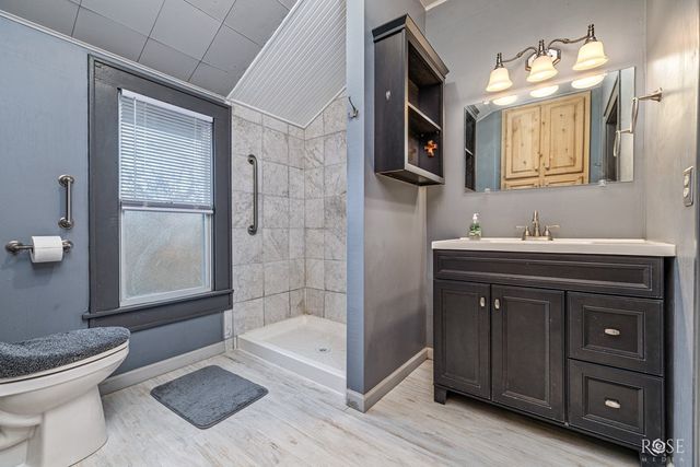 5 N Monroe Street, San Angelo, TX 76901