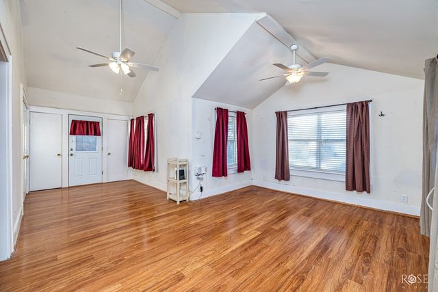 5 N Monroe Street, San Angelo, TX 76901