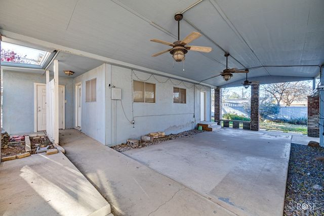 5 N Monroe Street, San Angelo, TX 76901