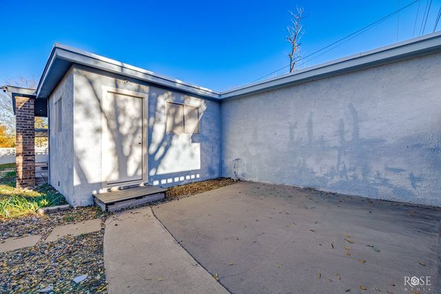 5 N Monroe Street, San Angelo, TX 76901