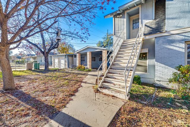 5 N Monroe Street, San Angelo, TX 76901