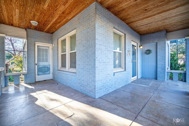 5 N Monroe Street, San Angelo, TX 76901