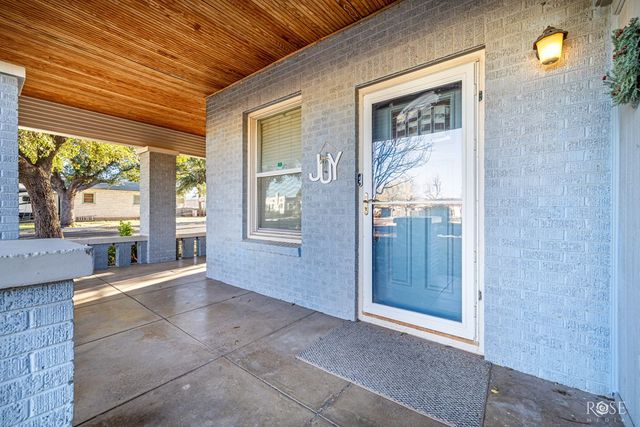 5 N Monroe Street, San Angelo, TX 76901