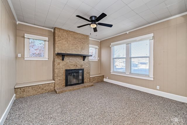 5 N Monroe Street, San Angelo, TX 76901