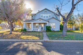 5 N Monroe Street, San Angelo, TX 76901
