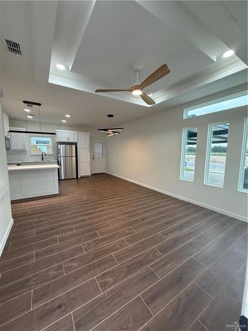 1301 Woodlands Trail 3, Pharr, TX 78577