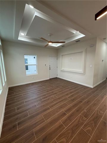 1301 Woodlands Trail 3, Pharr, TX 78577