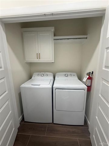 1301 Woodlands Trail 3, Pharr, TX 78577