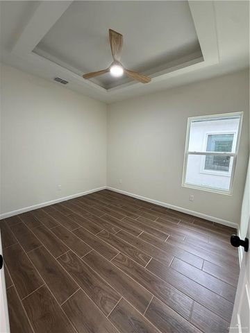 1301 Woodlands Trail 3, Pharr, TX 78577