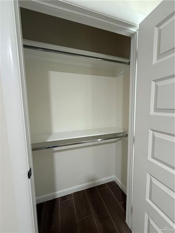 1301 Woodlands Trail 3, Pharr, TX 78577