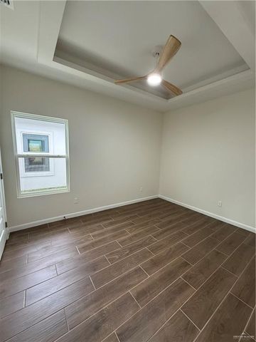1301 Woodlands Trail 3, Pharr, TX 78577