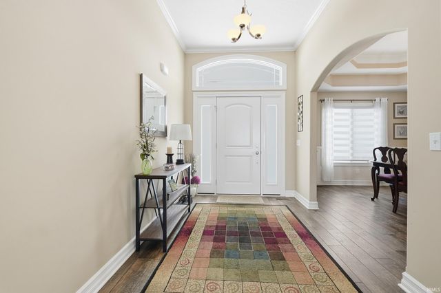 2974 Mediterra Lane, Fort Wayne, IN 46814