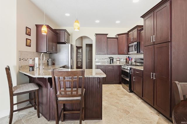 2974 Mediterra Lane, Fort Wayne, IN 46814