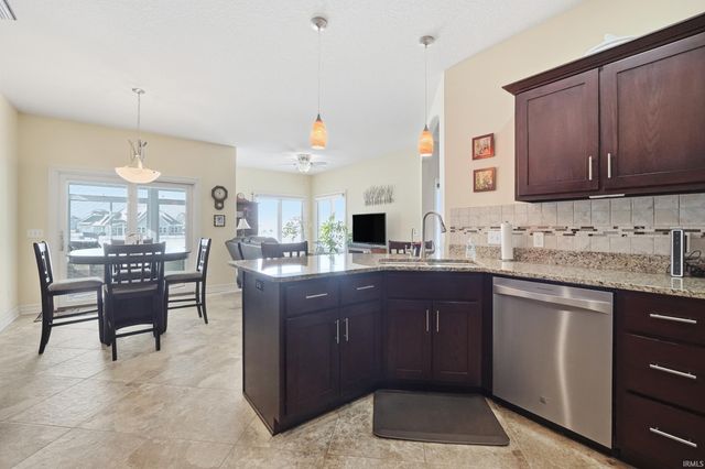 2974 Mediterra Lane, Fort Wayne, IN 46814