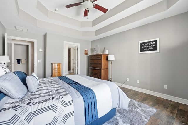 2974 Mediterra Lane, Fort Wayne, IN 46814