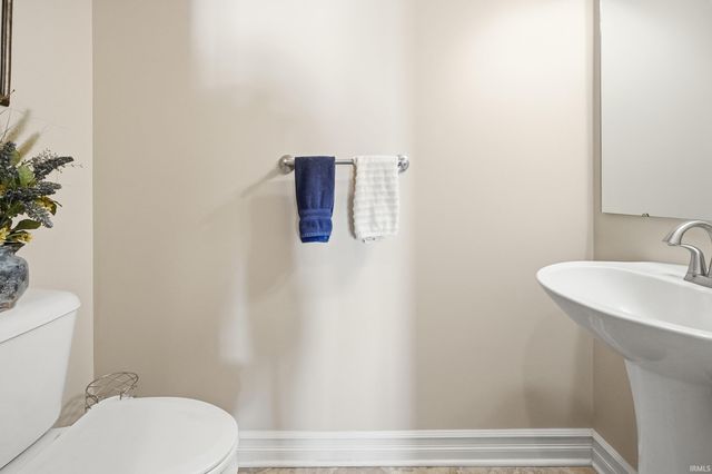 2974 Mediterra Lane, Fort Wayne, IN 46814