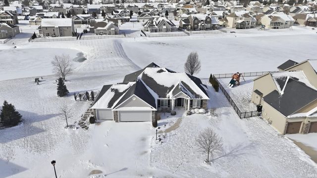 2974 Mediterra Lane, Fort Wayne, IN 46814