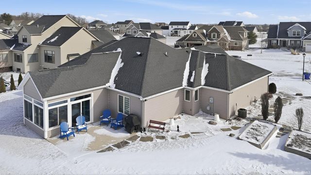 2974 Mediterra Lane, Fort Wayne, IN 46814