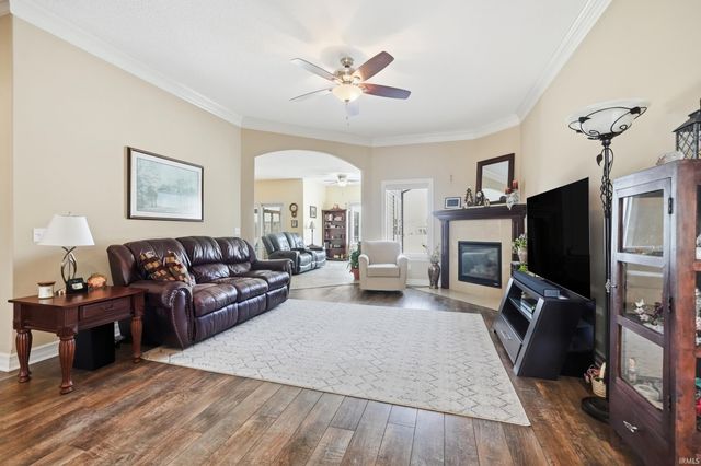 2974 Mediterra Lane, Fort Wayne, IN 46814