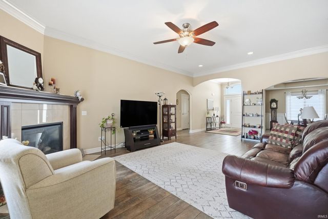 2974 Mediterra Lane, Fort Wayne, IN 46814