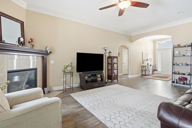 2974 Mediterra Lane, Fort Wayne, IN 46814