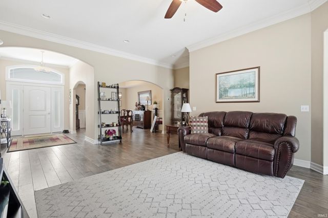 2974 Mediterra Lane, Fort Wayne, IN 46814