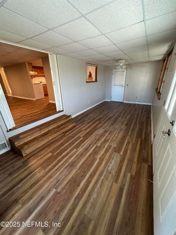 213 ALABAMA Street, Crescent City, FL 32112