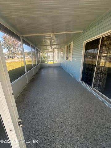 213 ALABAMA Street, Crescent City, FL 32112