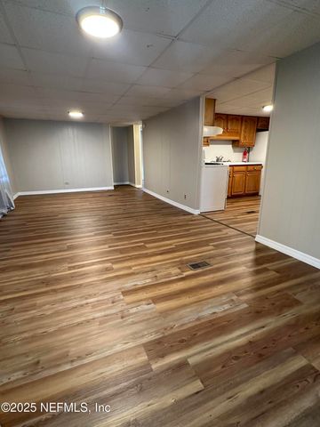 213 ALABAMA Street, Crescent City, FL 32112