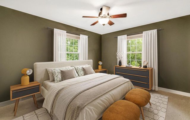 9837 N Auburn COURT, Mequon, WI 53092