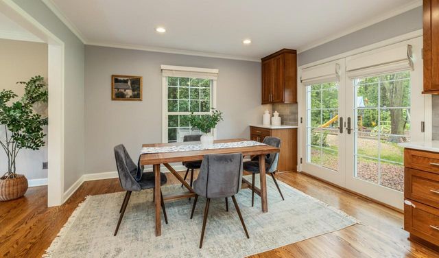 9837 N Auburn COURT, Mequon, WI 53092