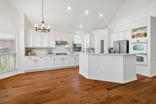 8301 Bartley Circle, Plano, TX 75025