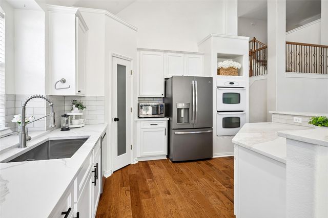 8301 Bartley Circle, Plano, TX 75025