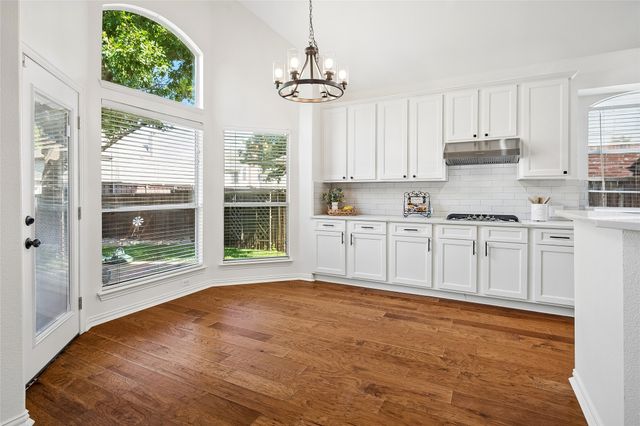 8301 Bartley Circle, Plano, TX 75025