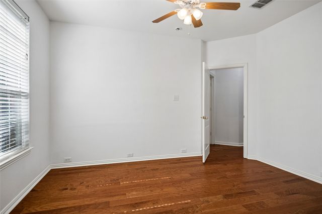 8301 Bartley Circle, Plano, TX 75025