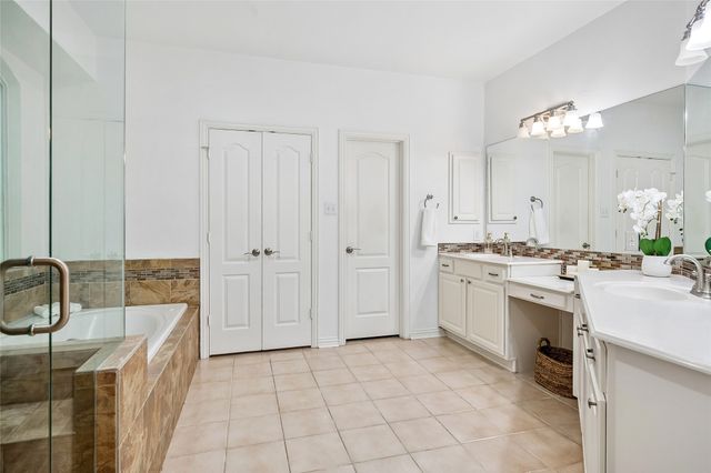 8301 Bartley Circle, Plano, TX 75025