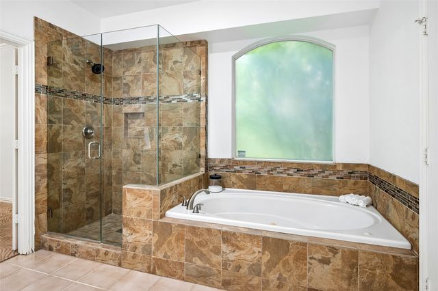 8301 Bartley Circle, Plano, TX 75025
