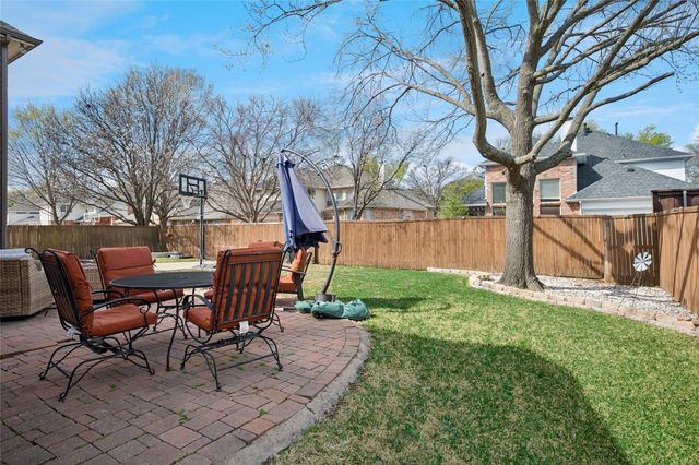 8301 Bartley Circle, Plano, TX 75025