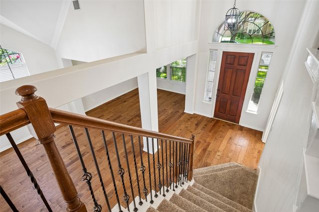 8301 Bartley Circle, Plano, TX 75025