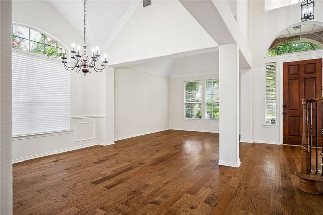 8301 Bartley Circle, Plano, TX 75025