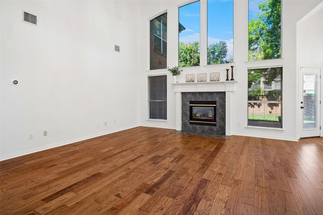 8301 Bartley Circle, Plano, TX 75025