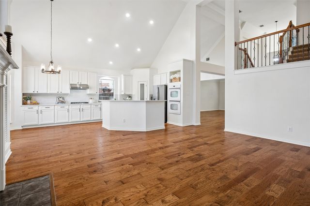 8301 Bartley Circle, Plano, TX 75025