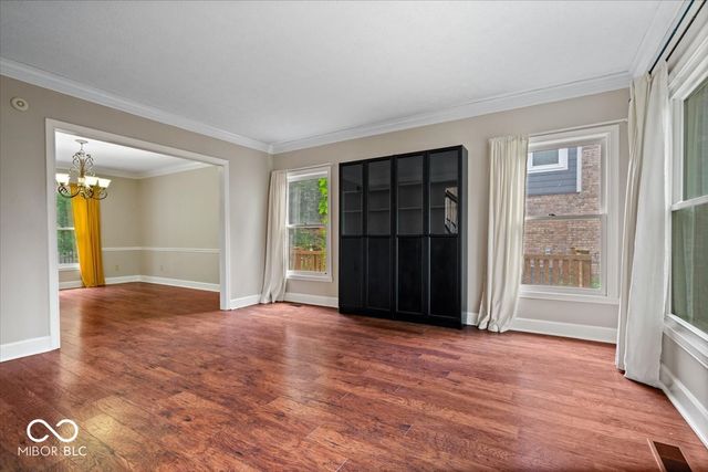 11734 Forest Park Lane, Carmel, IN 46033