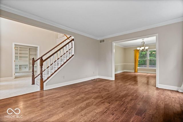 11734 Forest Park Lane, Carmel, IN 46033