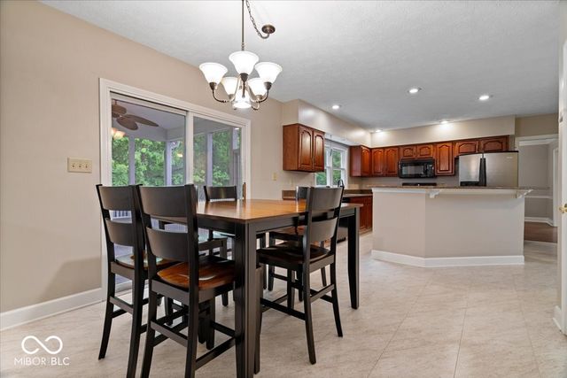 11734 Forest Park Lane, Carmel, IN 46033