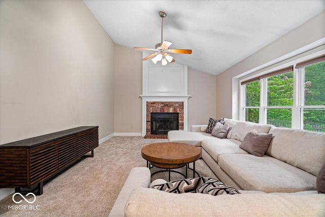 11734 Forest Park Lane, Carmel, IN 46033