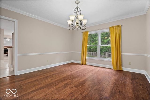 11734 Forest Park Lane, Carmel, IN 46033