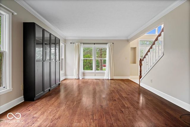 11734 Forest Park Lane, Carmel, IN 46033