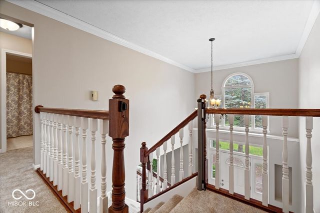 11734 Forest Park Lane, Carmel, IN 46033